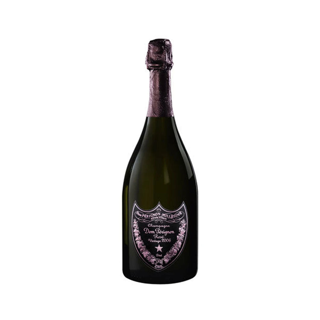 Dom Perignon Rosé Vintage 2006 X Lady Gaga 750ml_nestor liquor