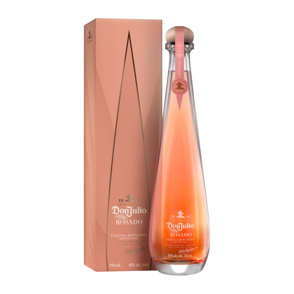 Don Julio Rosado 750ml - Nestor Liquor