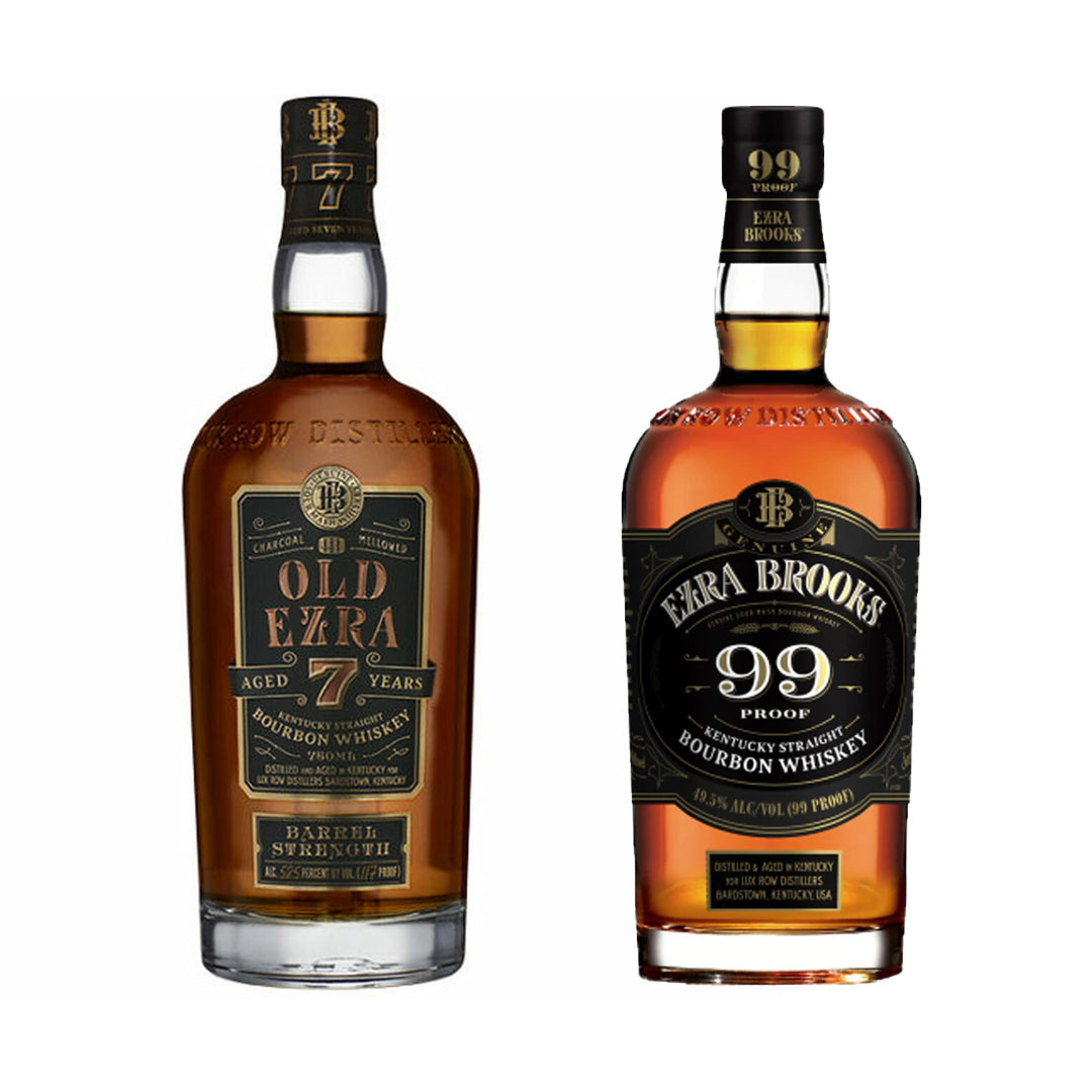 Ezra Brooks Bundle_nestor liquor