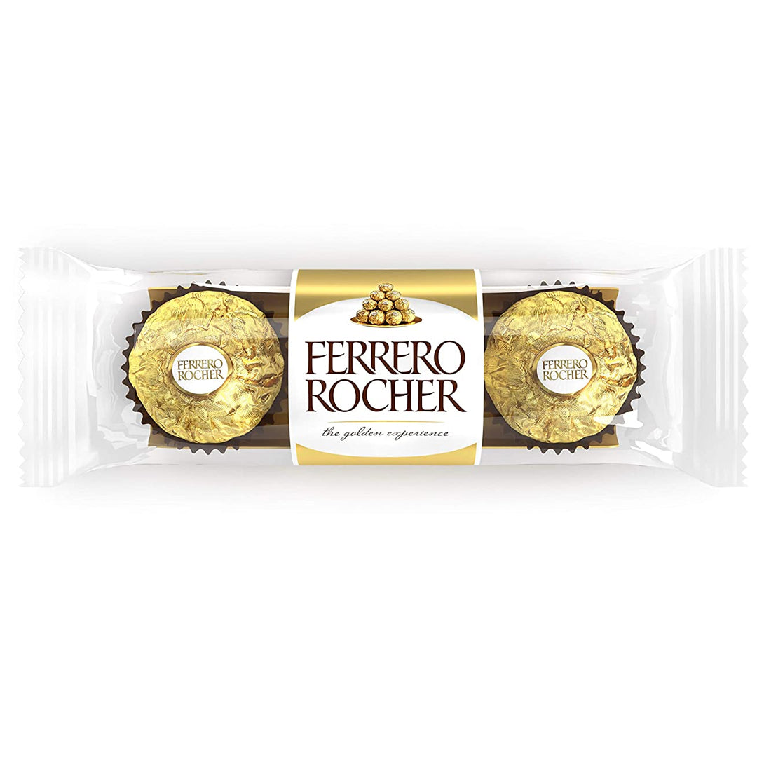 Ferrero Rocher 3 PC 1.3 Oz