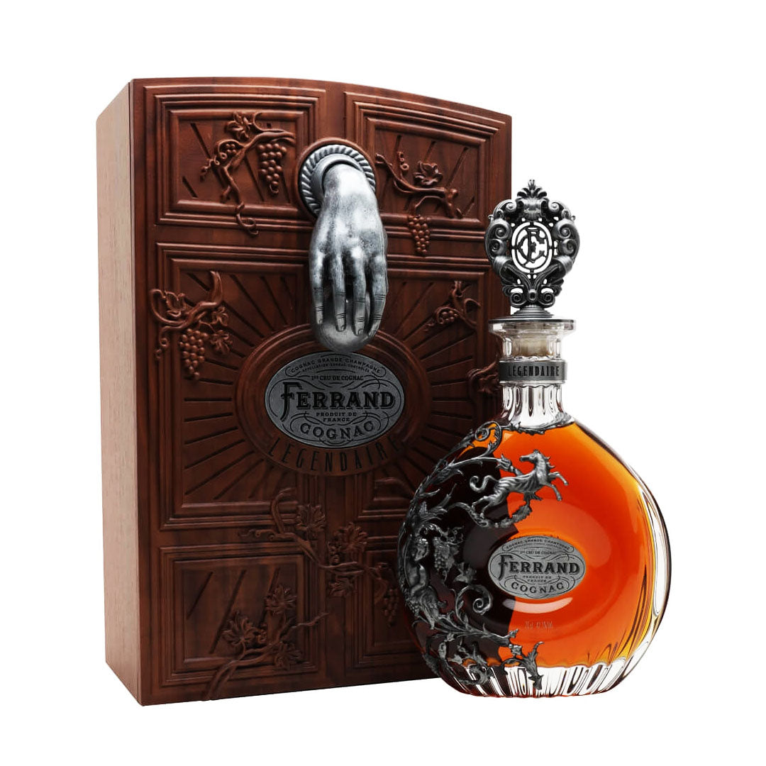 Ferrand Legendaire Grand Champagne Cognac 750ml_nestor liquor