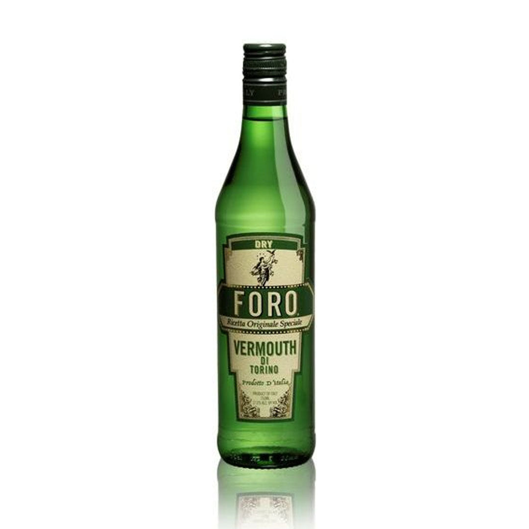 Foro Vermouth Di Torino Dry 750ml_nestor liquor