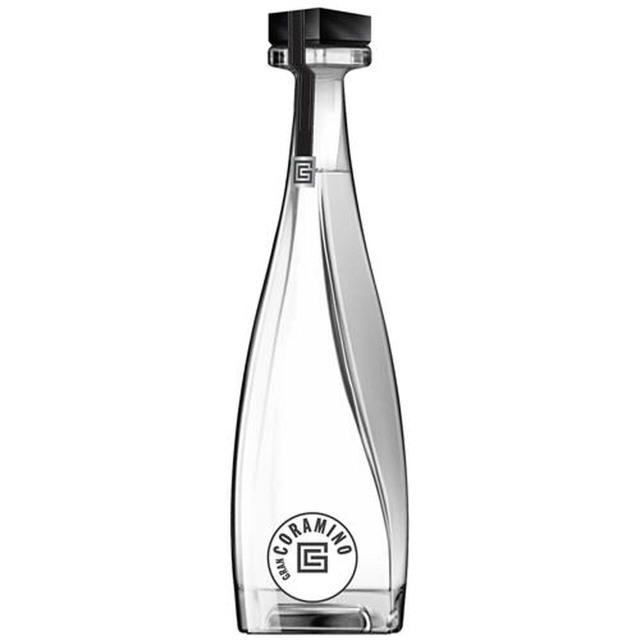 Gran Coramino Reposado Cristalino Tequila 750ml_nestor liquor