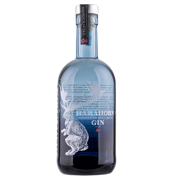 Harahorn Gin 92 Proof 750ml_nestor liquor