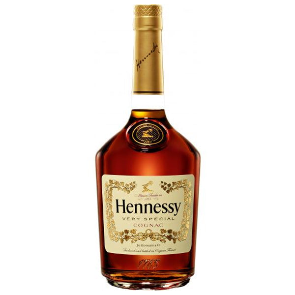 Hennessy V.S. Cognac 750ml_nestor liquor