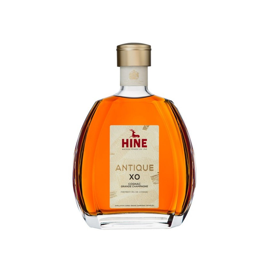 Hine XO Antique Grande Champagne Cognac 750ml_nestor liquor