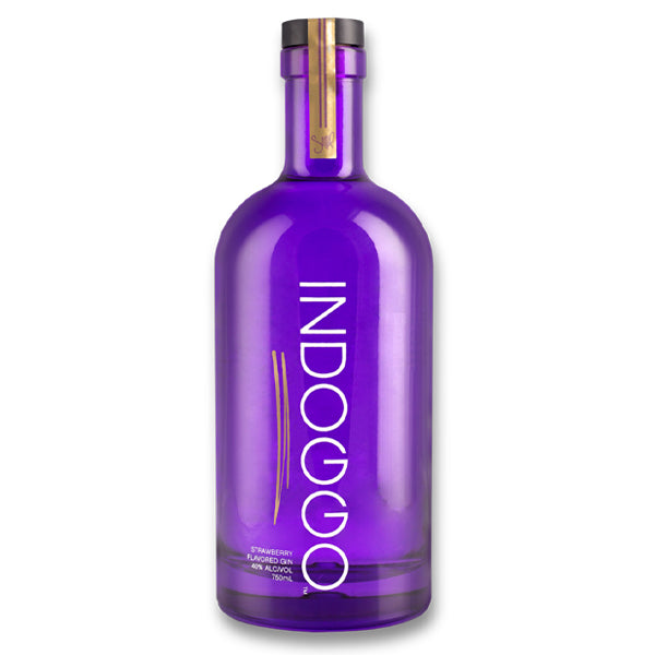INDOGGO Gin by Snop Dogg 750ml_nestor liquor