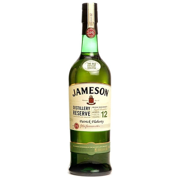 Jameson 12 Year 750ml_nestor liquor