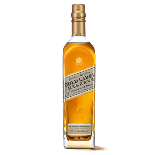 Johnnie Walker Gold Reserve 750ml_nestor liquor