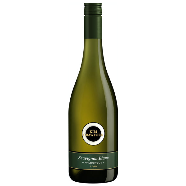 Kim Crawford Sauvignon blanc 750ml_nestor liquor