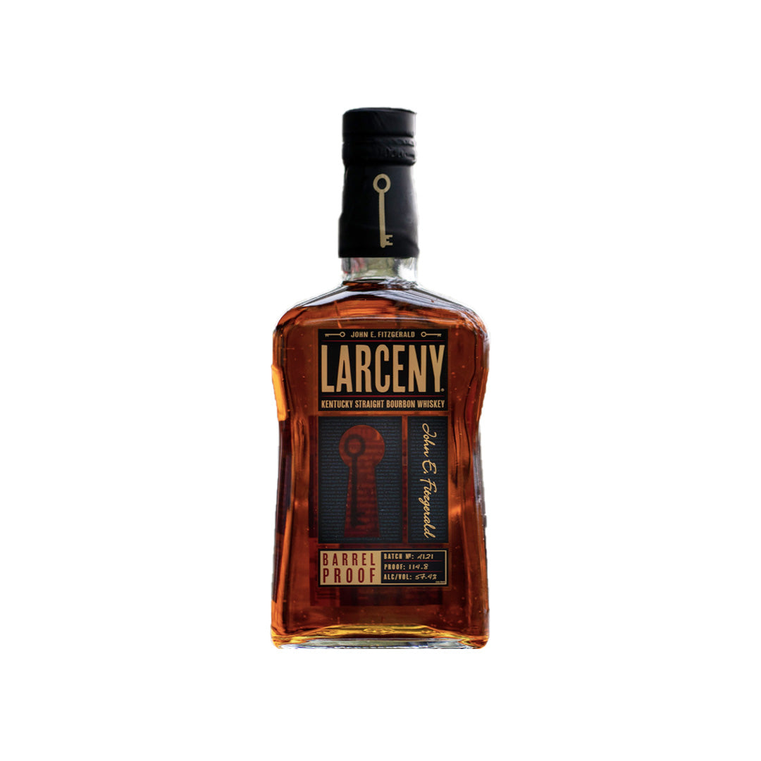 Larceny Barrel Proof Batch A121 750ml_nestor liquor