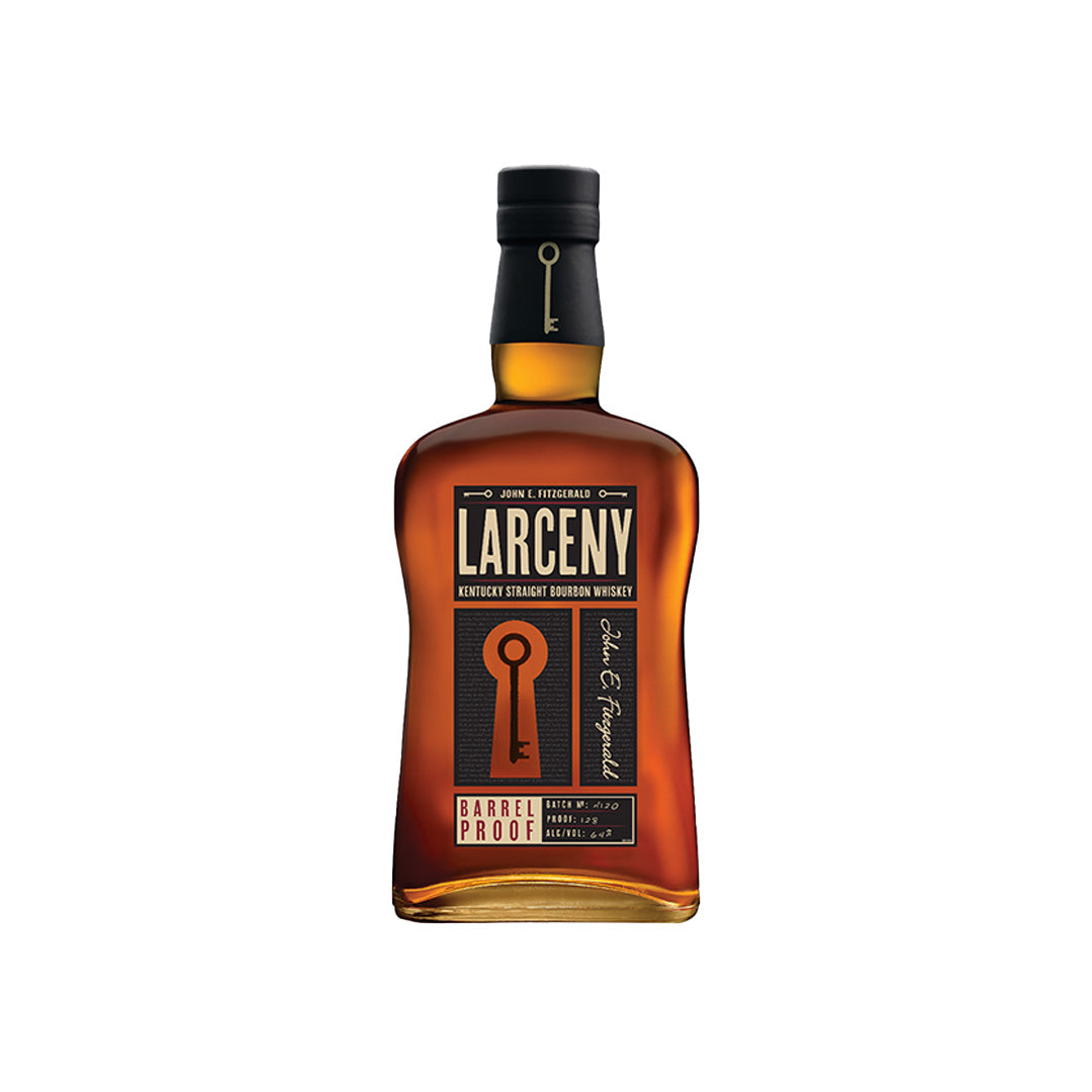 Larceny Barrel Proof Batch #A120 750ml_nestor liquor