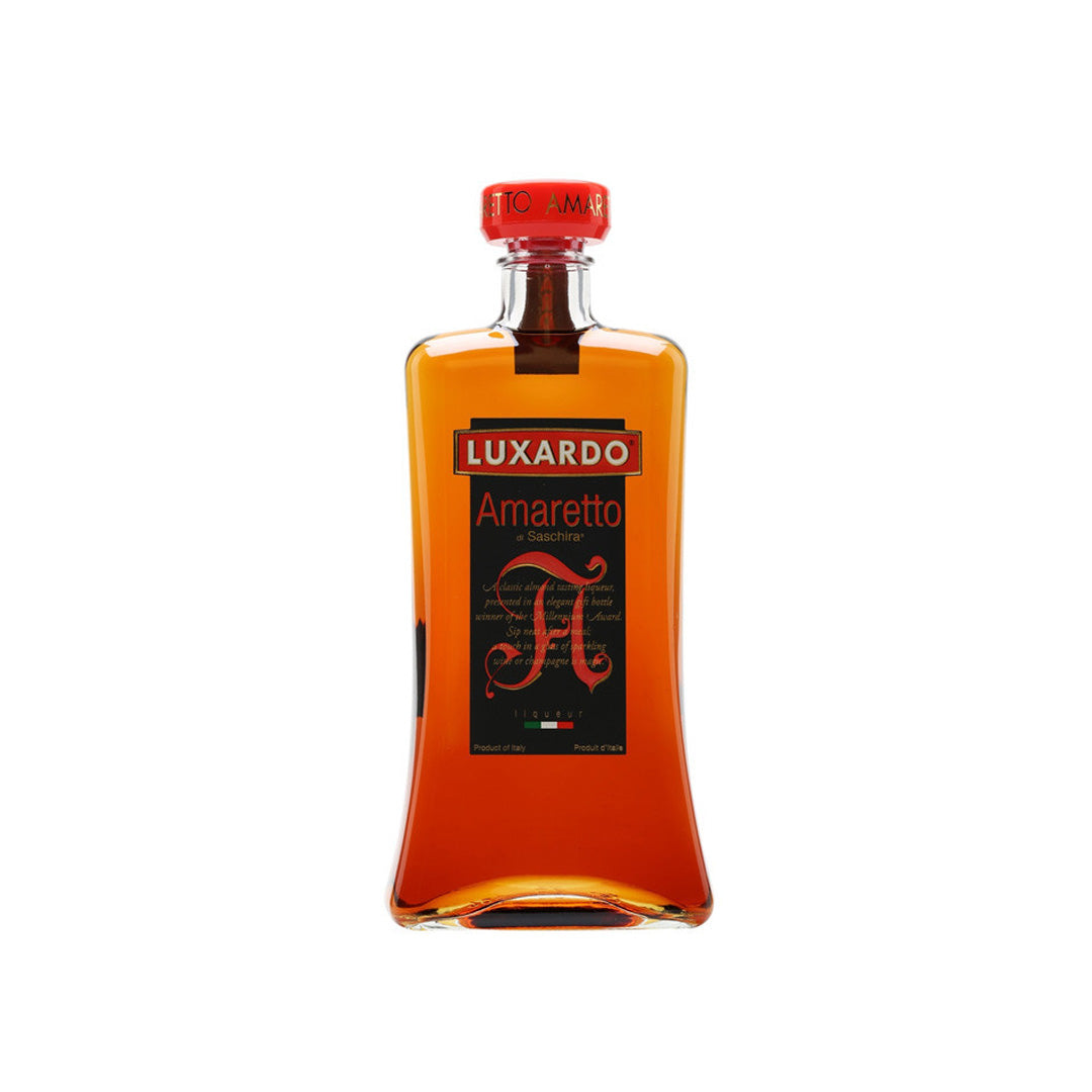 Luxardo Amaretto 750ml_nestor liquor