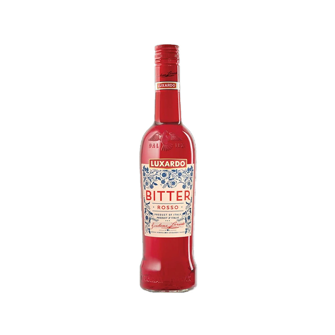 Luxardo Bitter Rosso 750ml_nestor liquor