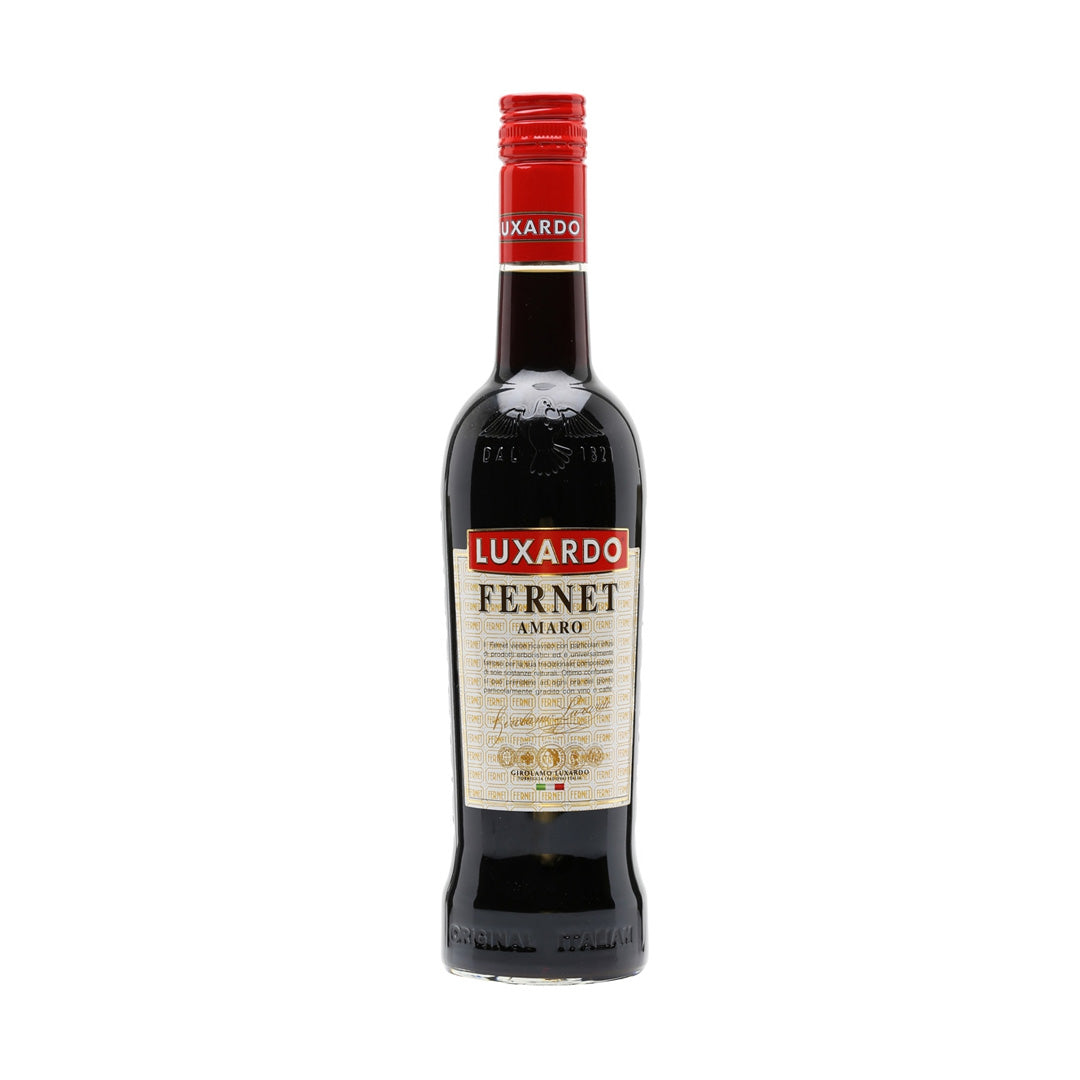 Luxardo Fernet 750ml_nestor liquor