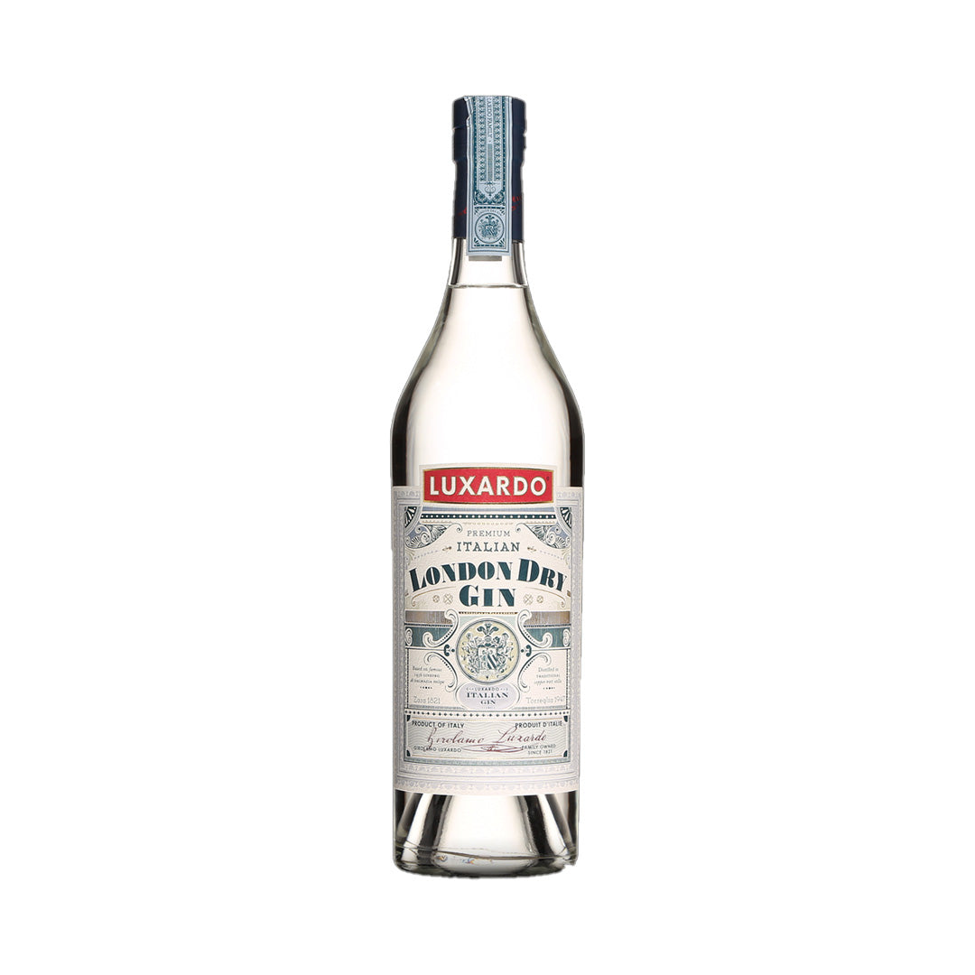 Luxardo London Dry Gin 750ml_nestor liquor