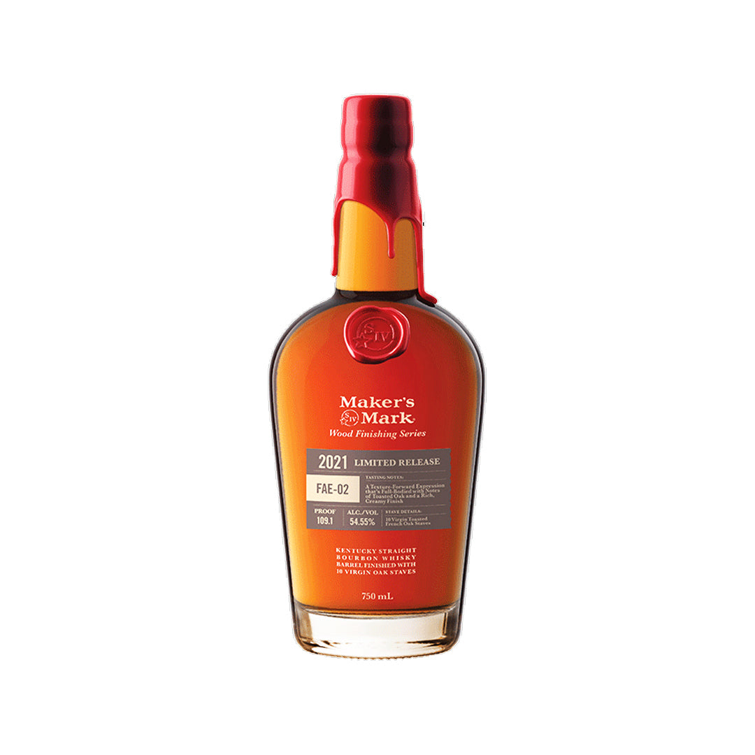 Maker’s Mark FAE-02 Limited Edition 750ml_nestor liquor