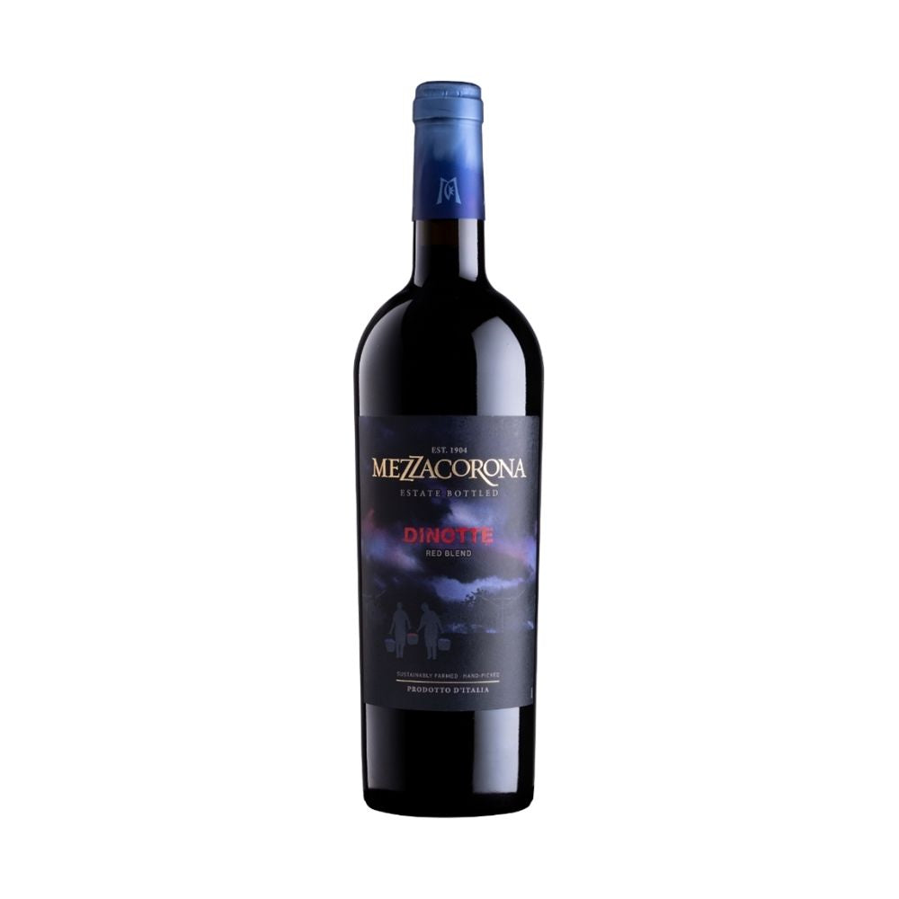 Mezzacorona Dinotte Red Blend 750ml_nestor liquor