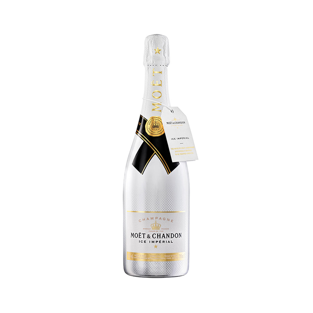 Moet & Chandon Ice Imperial Champagne 750ML