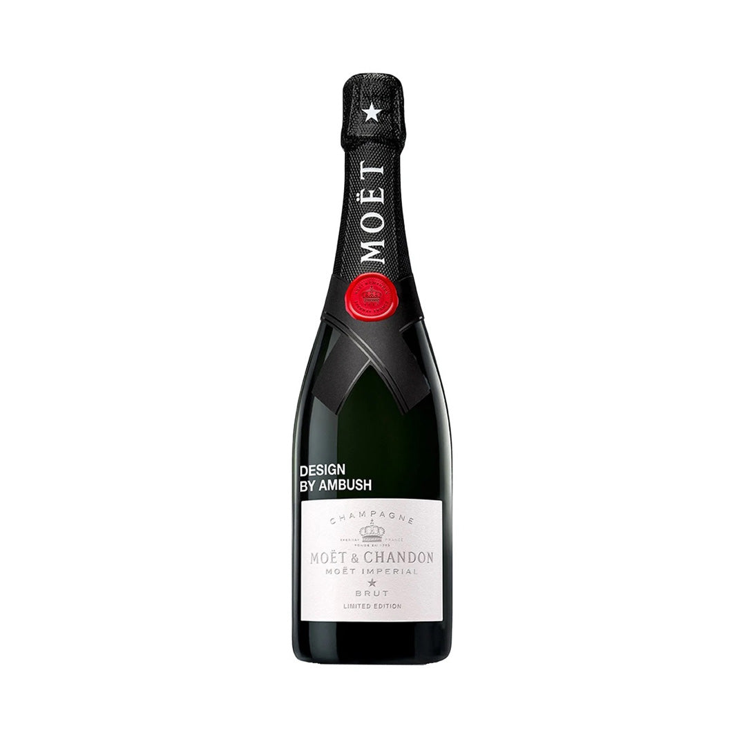 Moët & Chandon Imperial Brut Limited Edition x Yoon Ahn 750ml_nestor liquor