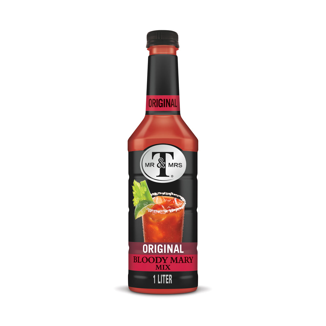 Mr & Mrs T Bloody Mary Mix 1 Liter_nestor liquor