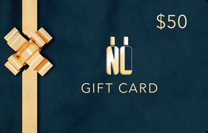Gift Card - Nestor Liquor