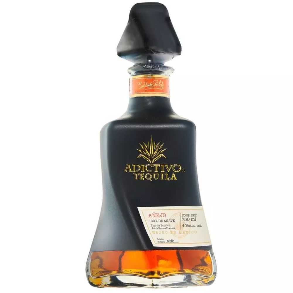 Adictivo Anejo Black_Nestor Liquor
