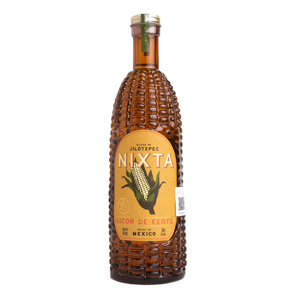 Nixta Licor De Elote 750ml_nestor liquor