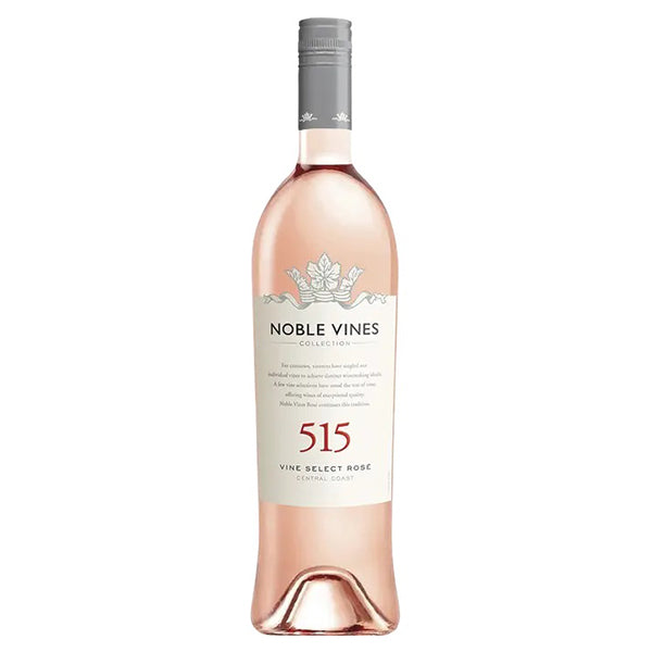 Noble Vines 515 Rose 750ml_nestor liquor