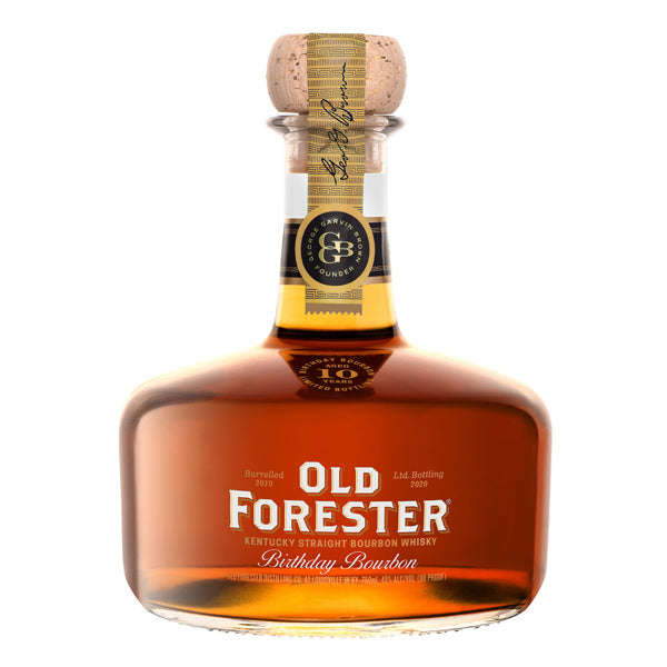 Old Forester Birthday Bourbon 2020 Release 750ml_nestor liquor