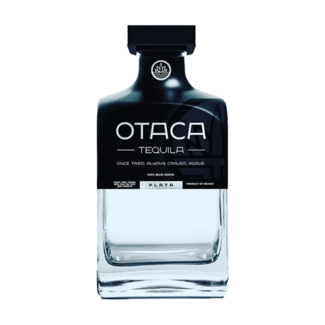 Otaca Plata Tequila 750ml_nestor liquor