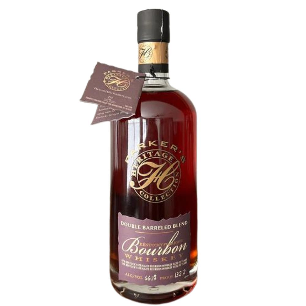 Parker's Heritage Double Barreled Blend 750ml_Nestor Liquor