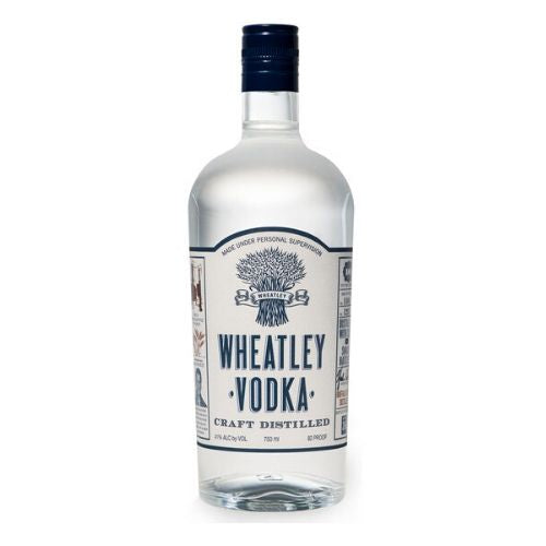 Wheatley Vodka 750ml_nestor liquor