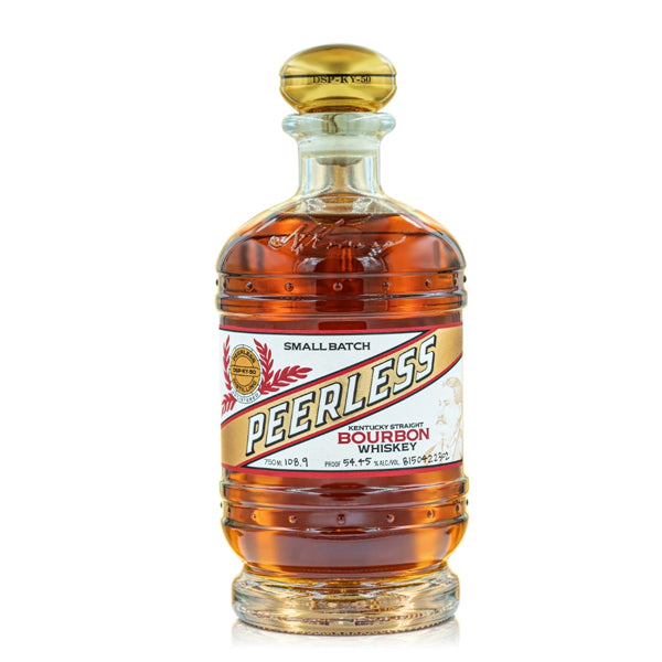 Peerless bourbon Small Batch 750ml_nestor liquor