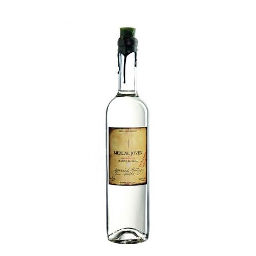 Ilegal Mezcal Joven 750ml_nestor liquor