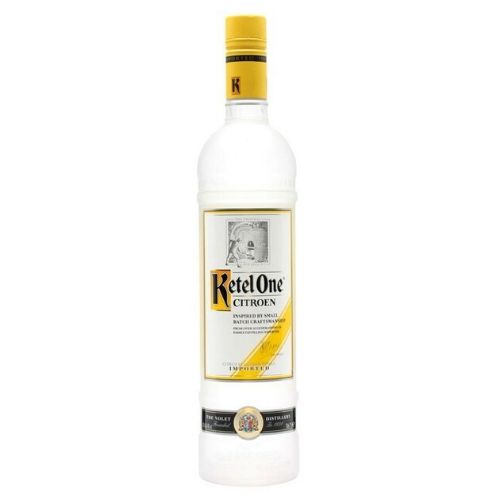 Ketel One Vodka Citroen 750ml_nestor liquor