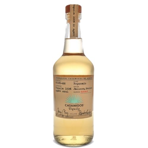Casamigos Reposado Tequila 750ml_nestor liquor