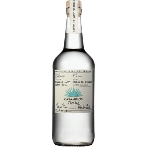 Casamigos Blanco Tequila 750ml_nestor liquor