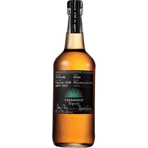 Casamigos Anejo Tequila 750ml_nestor liquor