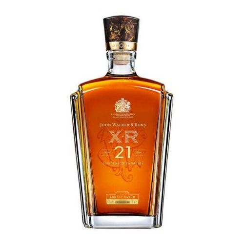Johnnie Walker XR 21 Years 750ml_nestor liquor