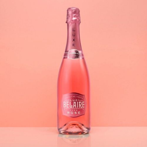 Luc Belaire Rare Rose Sparkling 750ml_nestor liquor