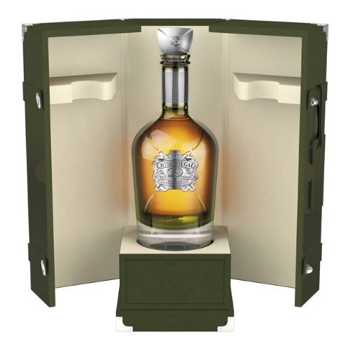 Chivas Regal The Icon 750ml_nestor liquor