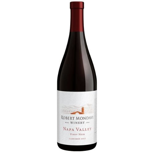 ワイン ROBERT MONDAVI WINERY Pinot Noir 2017 Robert Mondavi Pinot Noir Carneros 750ml - Buy Online │ Nestor Liquor