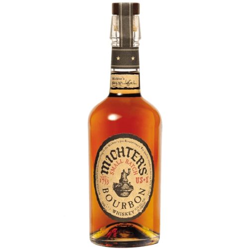 Michter's Small Batch Bourbon 750ml_nestor liquor