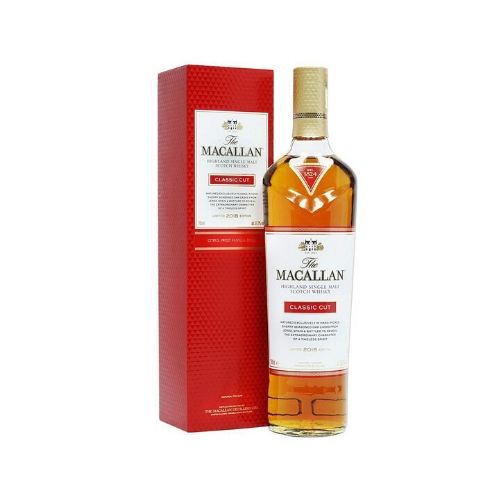 Macallan Classic Cut 2018 Limited Edition 750ml_nestor liquor
