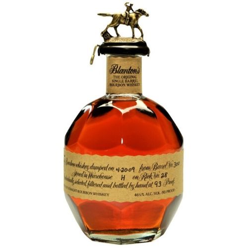 Blanton's Single Barrel Bourbon 750ml_nestor liquor