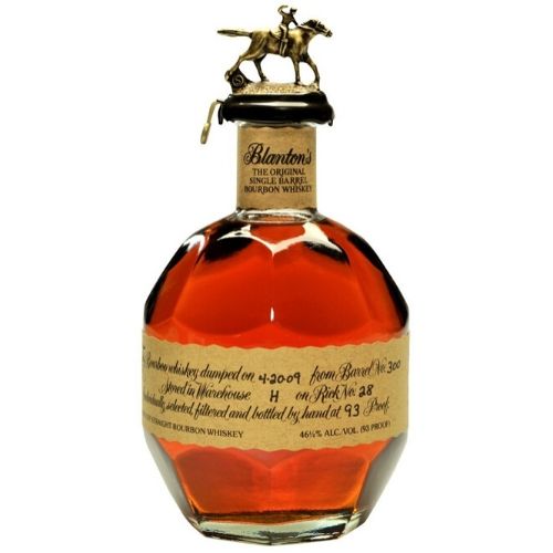 Blanton's Single Barrel Bourbon 375ml_nestor liquor
