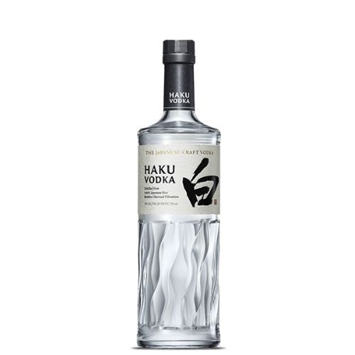 Haku Vodka 750ml_nestor liquor
