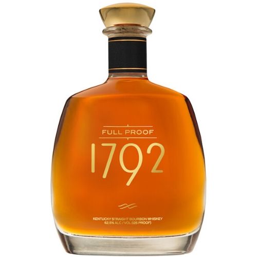 1792 Full Proof Bourbon 750ml_nestor liquor