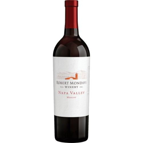Robert Mondavi Merlot 2018 750ml_nestor liquor
